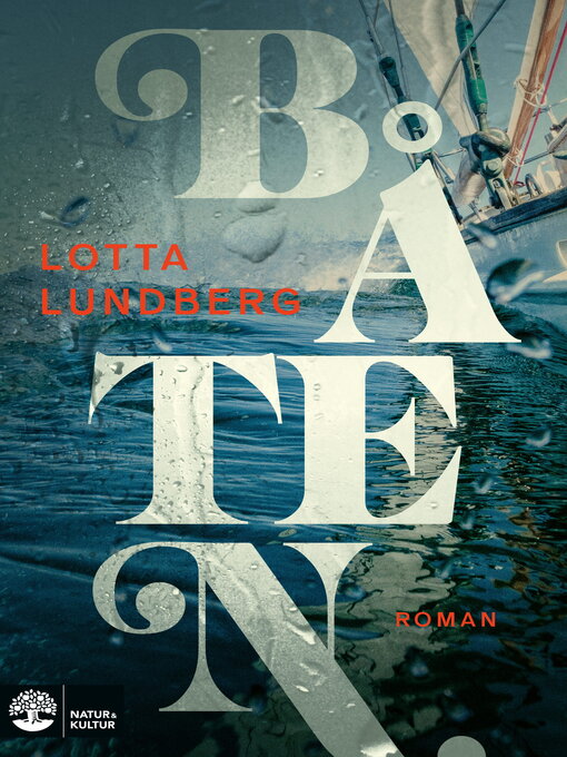 Title details for Båten by Lotta Lundberg - Available